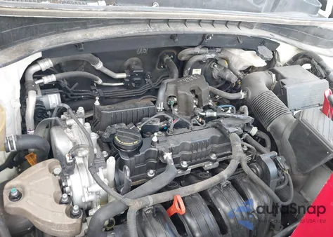 2017 Kia Sportage Lx from USA, damaged, VIN KNDPM3AC9H7159728